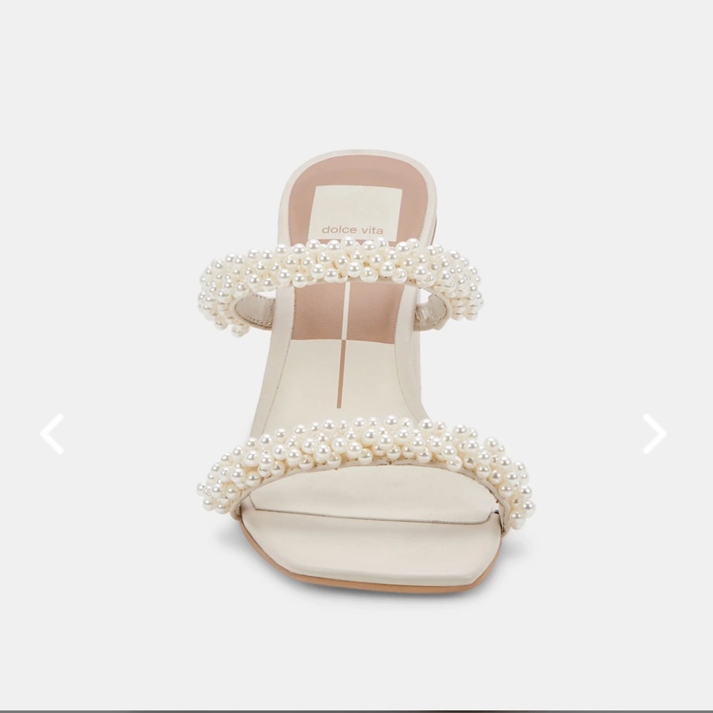 Dolce vita Noel heels